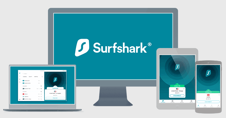 Surfshark Full Review