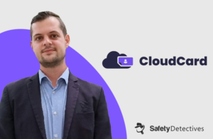 Interview with Michael Frese, CTO & Co-Founder of CloudCard