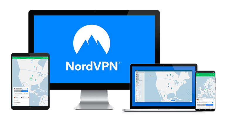 4. NORDVPN - Fournit une sécurité haut de gamme pour le torrent