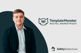 Interview with Victor Gozhyi – TemplateMonster