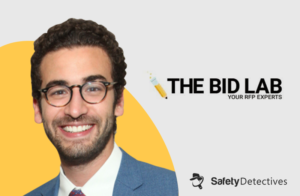 Interview with Maurice Harary – The Bid Lab