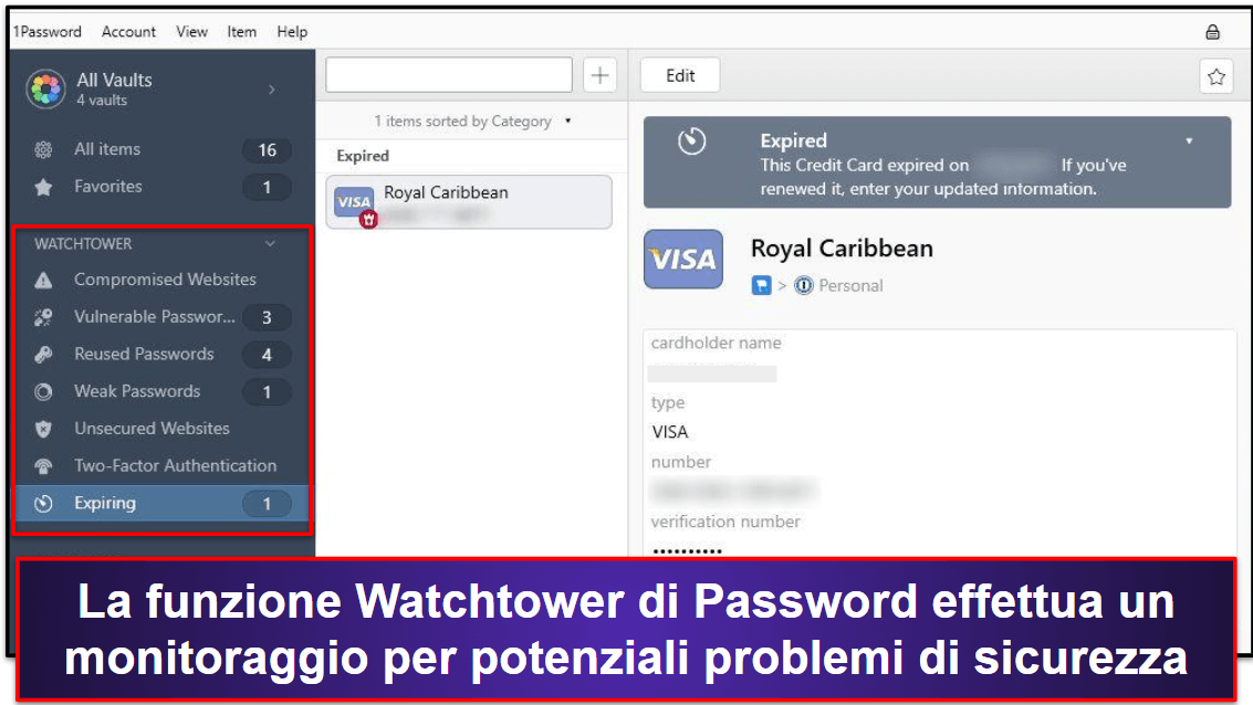 I 10 Migliori Gestori Di Password Per Il 2023 (con Sconti)