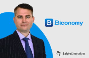 Crypto Security Done Right with Dmitriy Sheludko of Biconomy