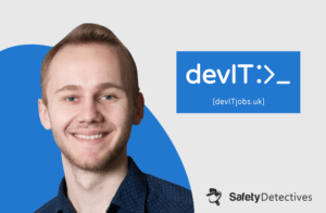 Cybersecurity Career Tips: Interview with Gregory Tomasik of DevITjobs