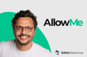 Interview with Gustavo Monteiro, Managing Director of AllowMe
