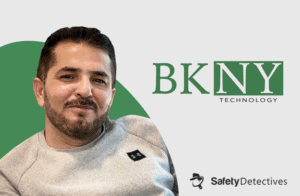 Interview with Begench Kuziniyev, CEO of BKNY Technology