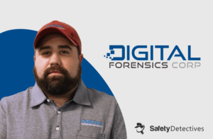 Interview with Kenneth Kuglin - PR manager at Digital Forensics Corporation