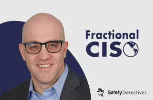 Interview with Rob Black, CISSP CEO & Founder of Fractional CISO