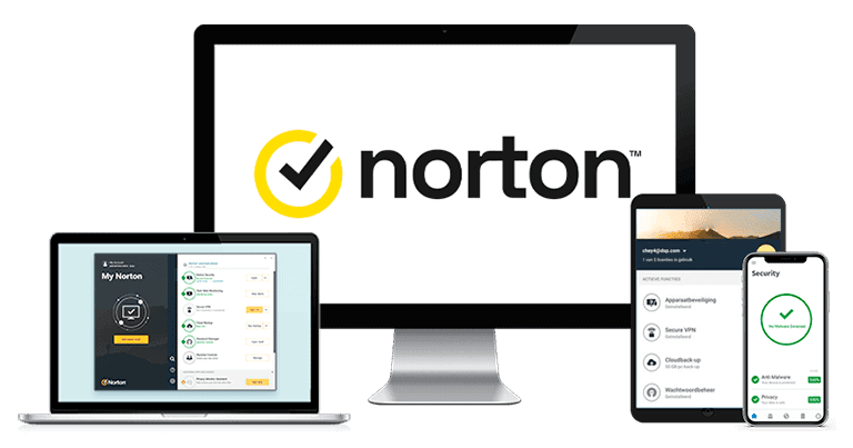 Norton Manager Manager Pełna recenzja