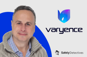 Interview with Jason Hishmeh - CTO and CISO of Varyence
