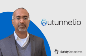 Interview with Shaji John - CEO of UTunnel