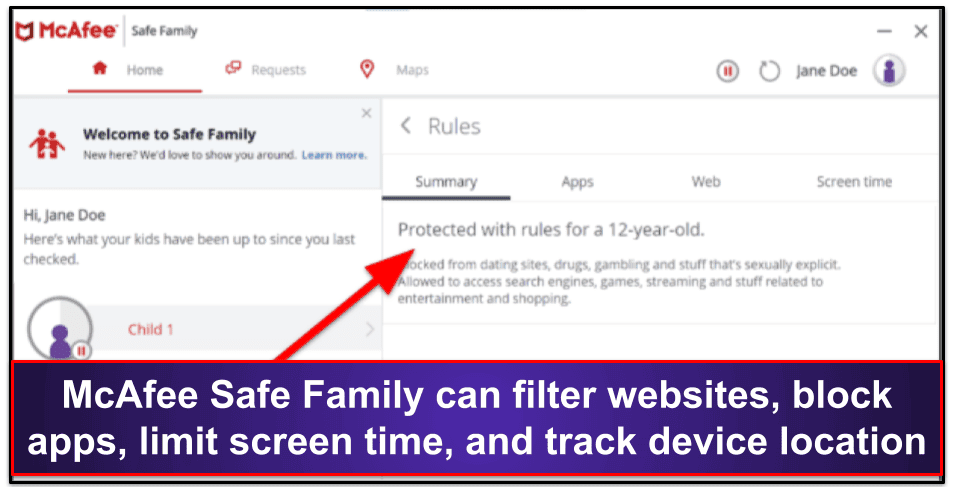 Stunning Best Software To Prevent Trojan Infections image