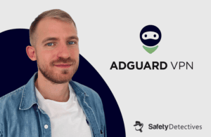 Interview with Denis Vyazovoy - Chief Product Officer at AdGuard