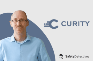 Interview with Travis Spencer - CEO at Curity