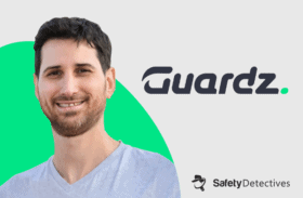 Interview with Dor Eisner - Co-Founder and CEO at Guardz