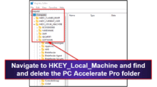 How To Remove PC Accelerate Pro (Quick & Easy) In 2023