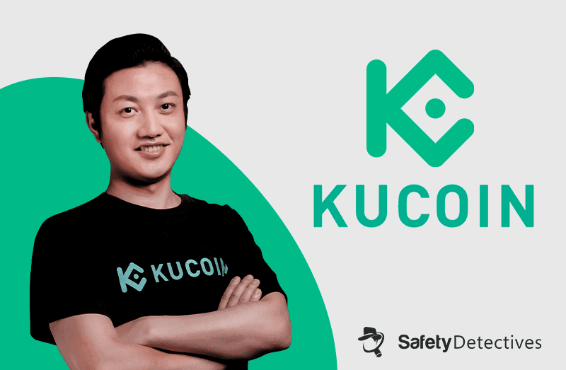 kucoin johnny lyu