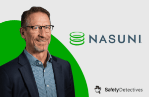 Interview with Russ Kennedy, Chief Product Officer at Nasuni