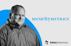 Interview with Matt Heff - CISO at SecurityMetrics, Inc