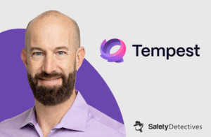 Interview with Michael Levit - CEO and Founder of Tempest