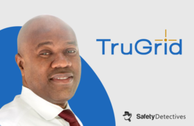 Interview with Peter Ayedun - CEO at TruGrid