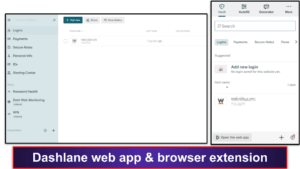 Dashlane Vs. NordPass 2023 — Which One Is Better?