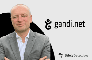 Web Hosting Security Q/A with Arnaud Franquinet CEO of Gandi.net