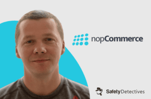 nopCommerce Security: A guide by CEO Andrei Mazulnitsyn