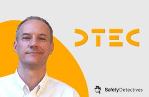 Interview with Rafael Delgado - Founder and CEO at DTec Biometria