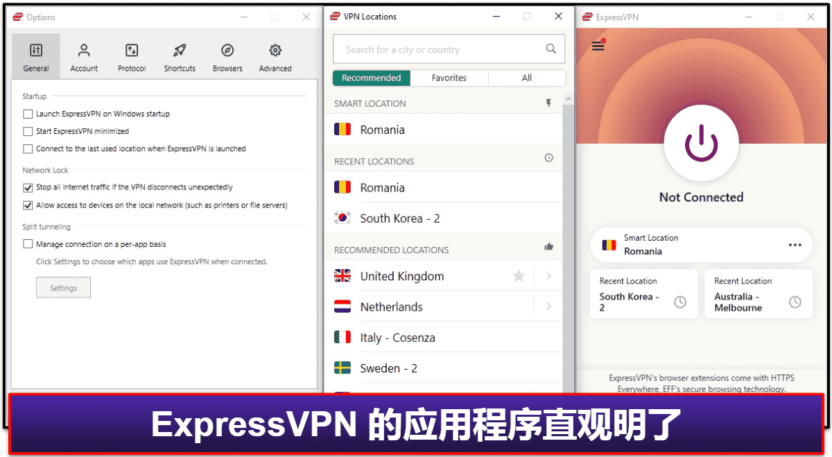2023年5大(真正免费的)VPN:绝对安全,速度超快